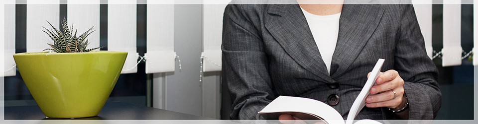 Romana Sladič - odvetnica